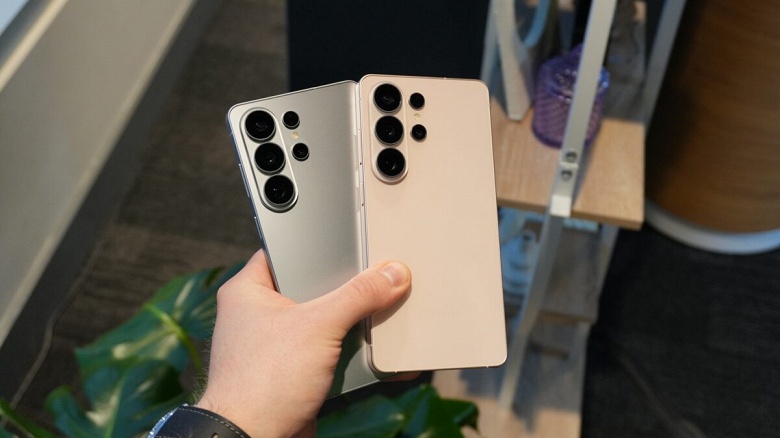 В США оператор раздает абонентам Galaxy S26 Ultra совершенно бесплатно, но только пользователям&nbsp;дорогих тарифов